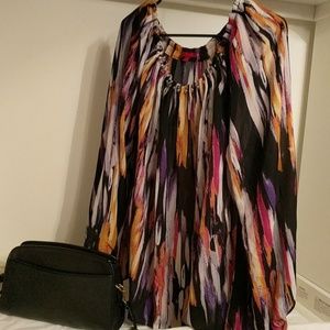 XL lightweight shirt by Jennifer Lopez